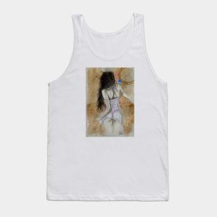 Hope and the dance Tank Top